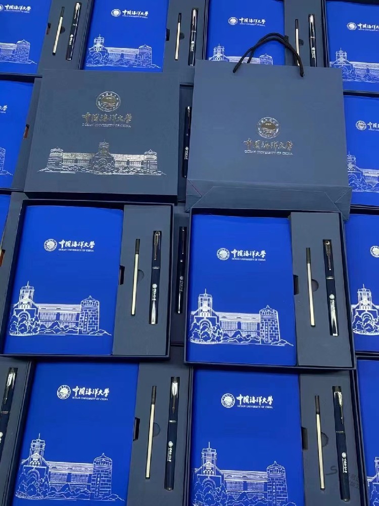 企業(yè)禮品記事本定制對(duì)于市場推廣中的幫助