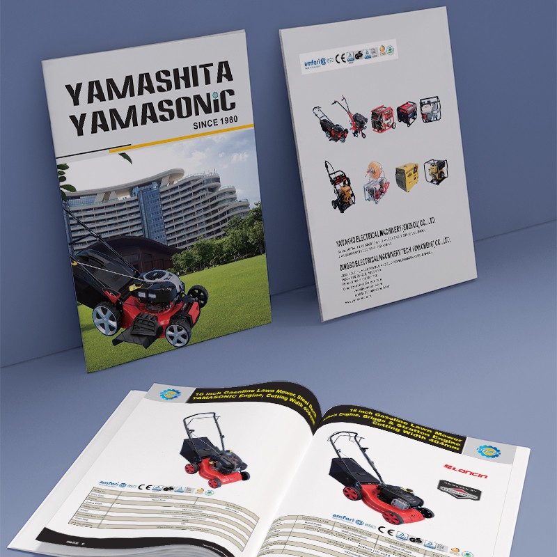 在畫冊設計中，如何通過優(yōu)化前景與背景色的互動來增強視覺深度和色彩搭配的效果？